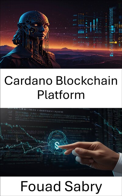 Cardano Blockchain Platform, Fouad Sabry