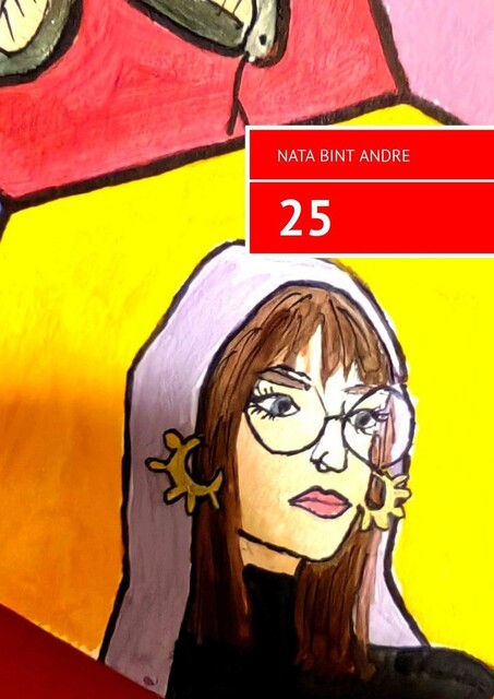 25, Nata bint Andre