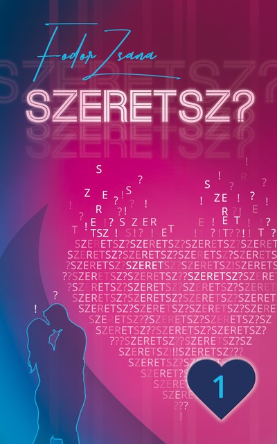 Szeretsz? 1. rész, Zsana Fodor