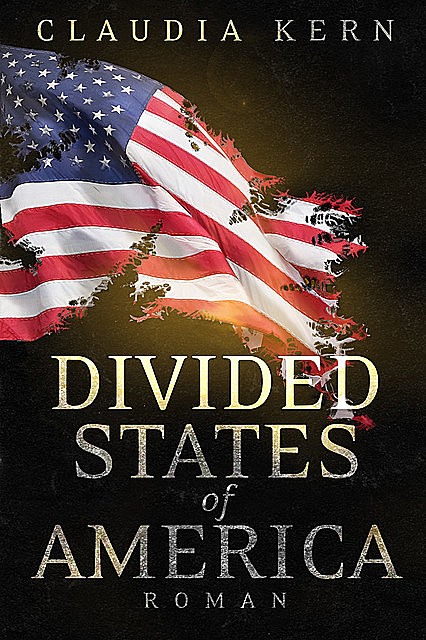 Divided States of America, Claudia Kern