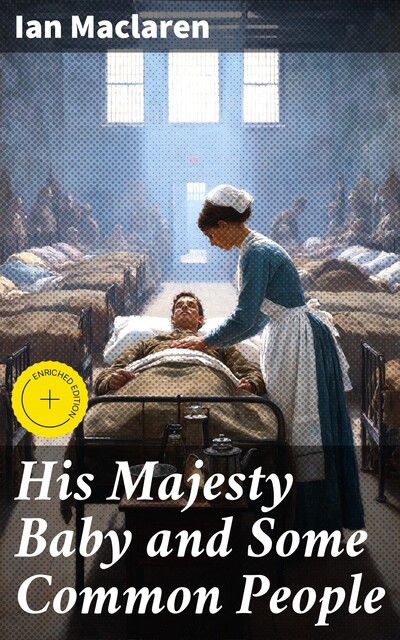 His Majesty Baby and Some Common People, Ian Maclaren