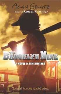 Brooklyn Nine, Alan M. Gratz