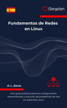 Fundamentos de Redes en Linux, Dargslan