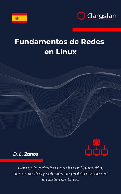 Fundamentos de Redes en Linux, Dargslan