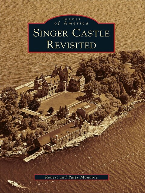 Singer Castle Revisited, Robert Mondore