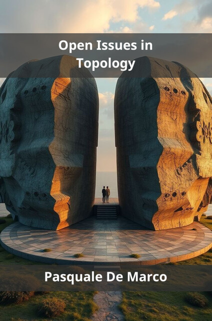 Open Issues in Topology, Pasquale De Marco