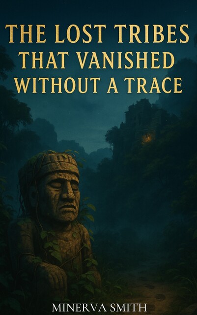 The Lost Tribes That Vanished without a Trace, Minerva Smith