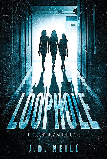 Loophole: The Orphan Killers, J.D. Neill