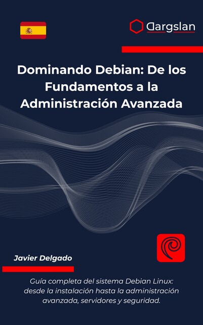Dominando Debian, Dargslan