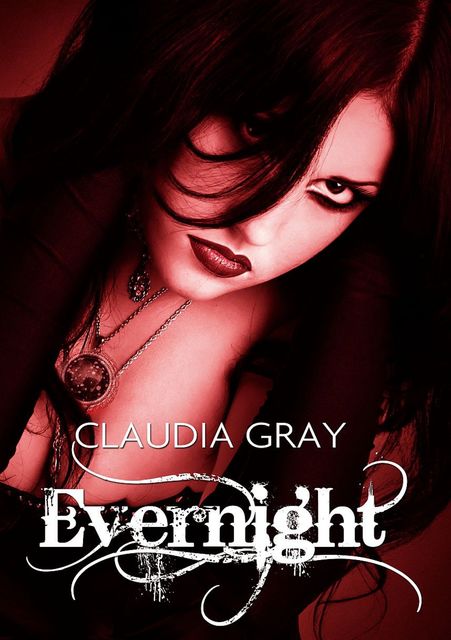 Evernight – Vol. I, Claudia Gray