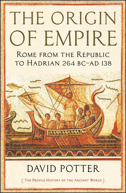 The Origin of Empire, David Potter