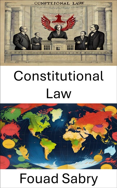 Constitutional Law, Fouad Sabry