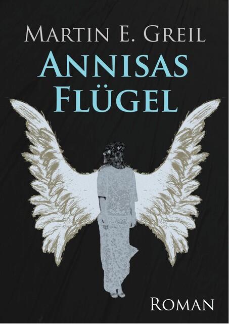 Annisas Flügel, Martin E. Greil
