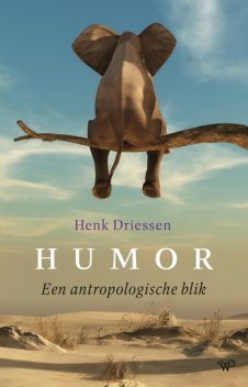 Humor, Henk Driessen
