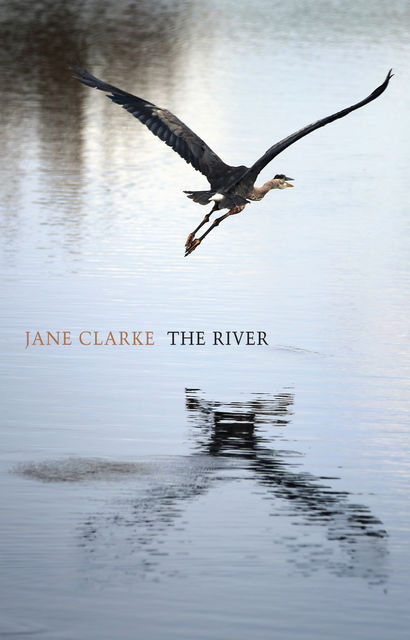 The River, Jane Clarke