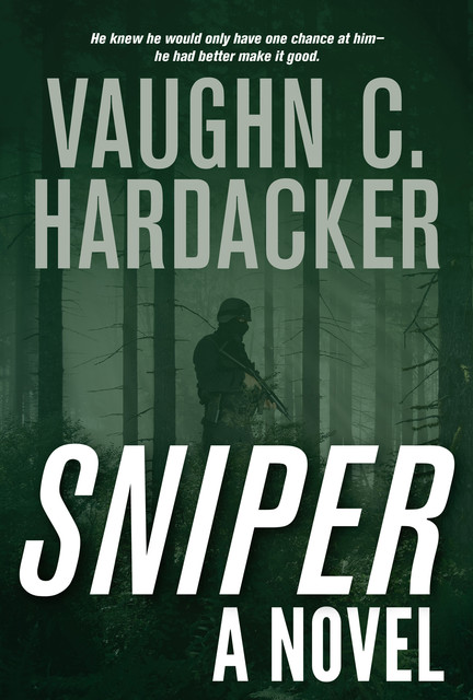Sniper, Vaughn C. Hardacker