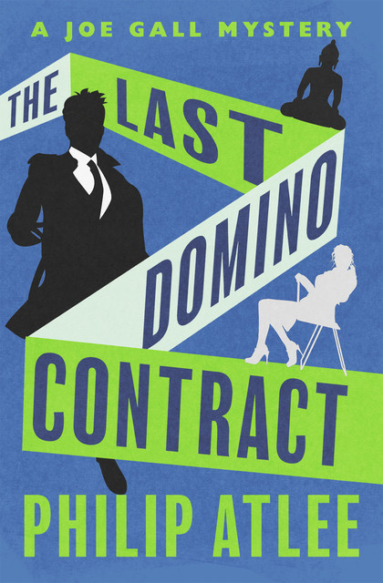 The Last Domino Contract, Philip Atlee