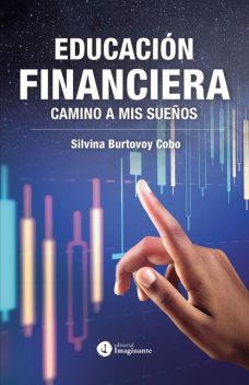 Educación financiera, Silvina Burtovoy Cobo