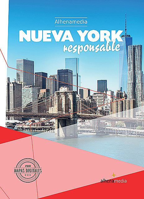 Nova York responsable, Jordi Bastart Cassé