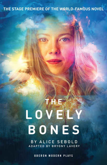 The Lovely Bones, Alice Sebold