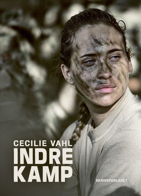 Indre kamp, Cecilie Vahl