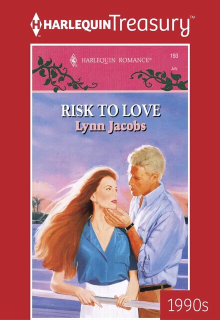 Risk to Love, Lynn Jacobs