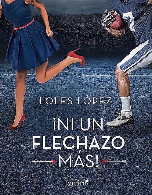 Ni un flechazo más, Loles Lopez