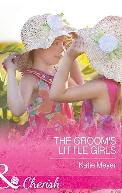 The Groom's Little Girls, Katie Meyer