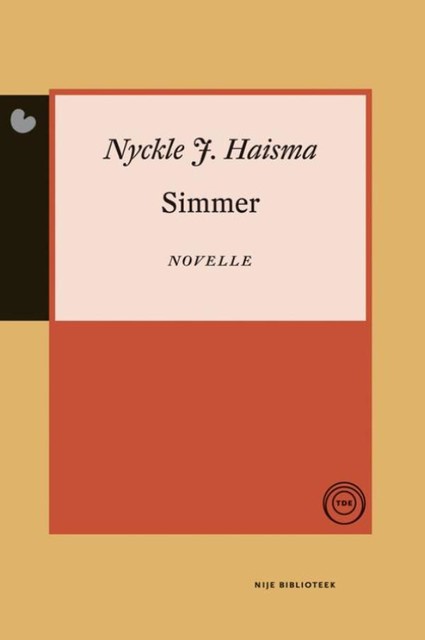 Simmer, Nyckle J. Haisma