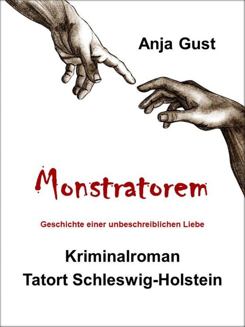 Monstratorem, Anja Gust