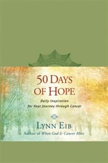 50 Days of Hope, Lynn Eib
