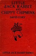 Little Jack Rabbit and Chippy Chipmunk, David Cory