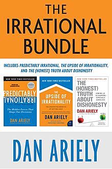 The Irrational Bundle, Dan Ariely