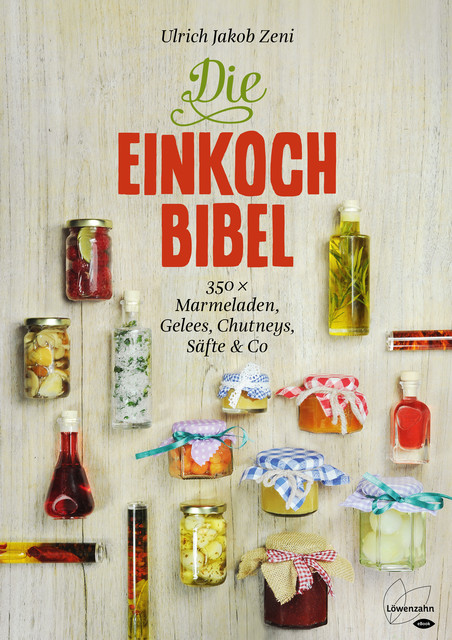 Die Einkoch-Bibel, Ulrich Jakob Zeni