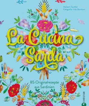 La Cucina Sarda, Herbert Taschler