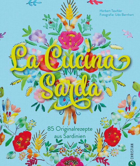 La Cucina Sarda, Herbert Taschler