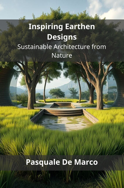 Inspiring Earthen Designs, Pasquale De Marco
