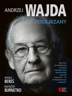 Andrzej Wajda, Witold Bereś