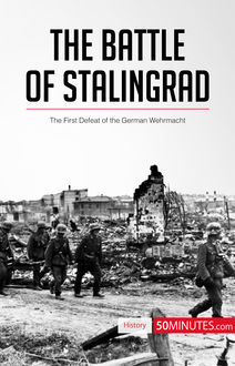 The Battle of Stalingrad, 50MINUTES. COM