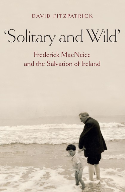 Solitary and Wild', David Fitzpatrick