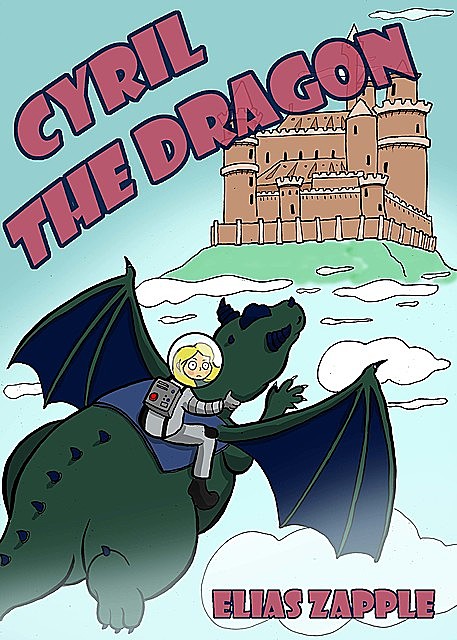 Cyril the Dragon, Elias Zapple