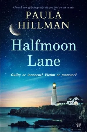 Halfmoon Lane, Paula Hillman