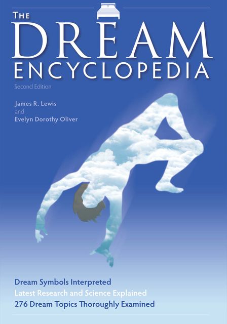 The Dream Encyclopedia, James Lewis, Evelyn Dorothy Oliver