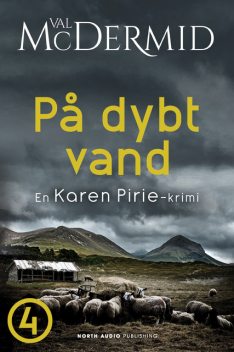 På dybt vand, Val McDermid