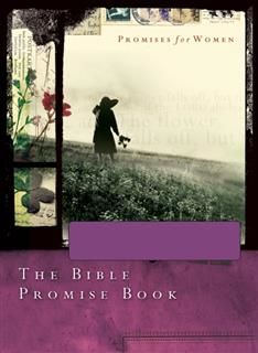 Bible Promise Book For Women, Barbour Publishing