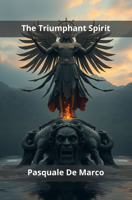 The Triumphant Spirit, Pasquale De Marco