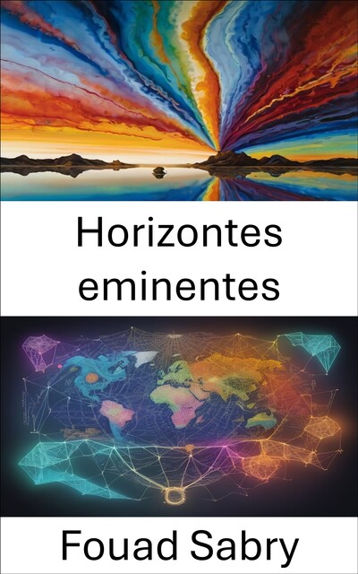 Horizontes eminentes, Fouad Sabry