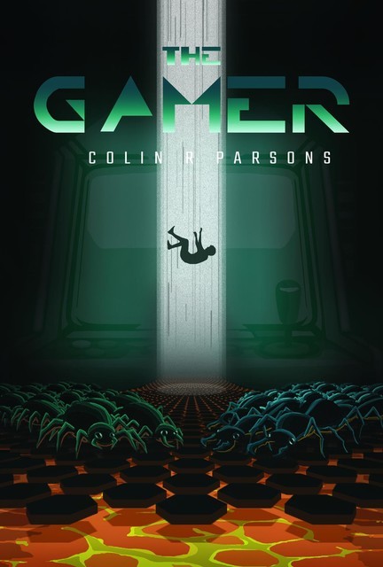 The Gamer, Colin R Parsons