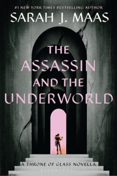 The Assassin and the Underworld, Sarah J. Maas