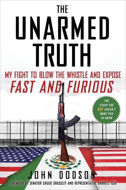 The Unarmed Truth, John Dodson